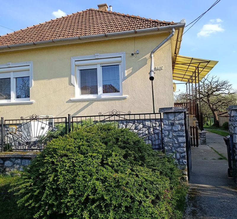 Balázs Vendégháza Edelény - foto 1