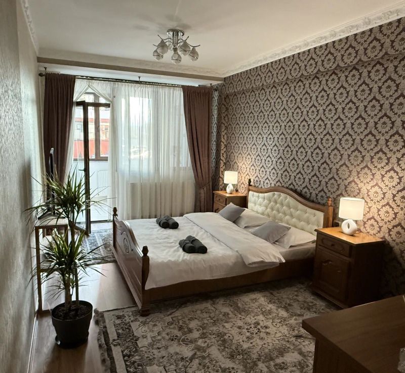 Apartament Isaran Brașov - foto 1