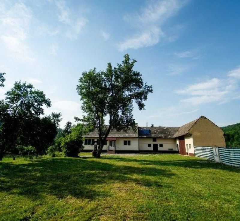 Casa Buzaiel 910 Vama Buzăului - foto 1