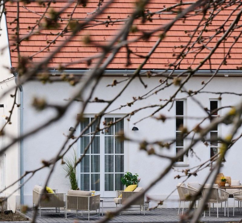 Bükfalva Nagy Pál 15 Apartman Bük - foto 1