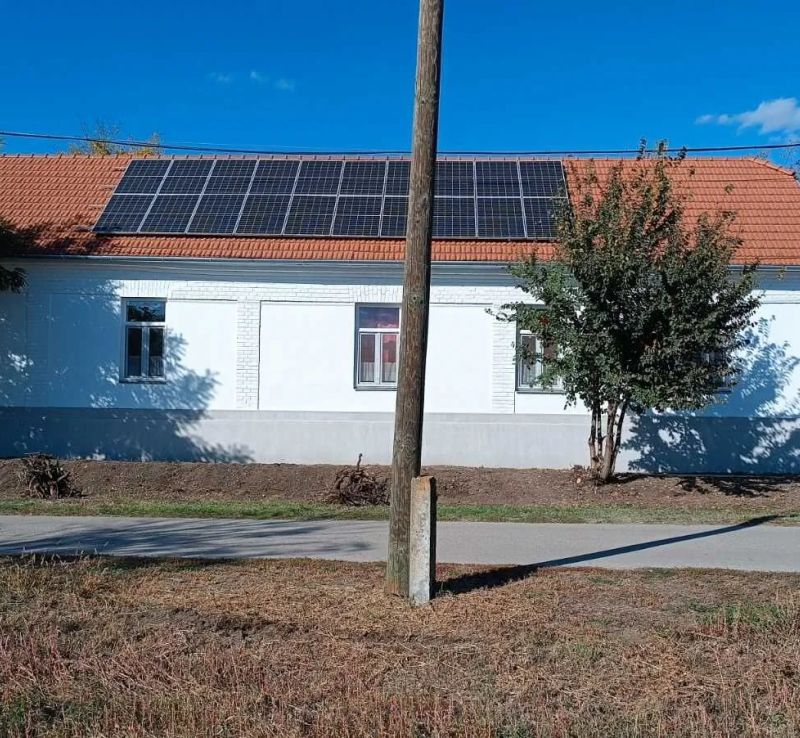 Kápolnás Vendégház Szabadkígyós - foto 1