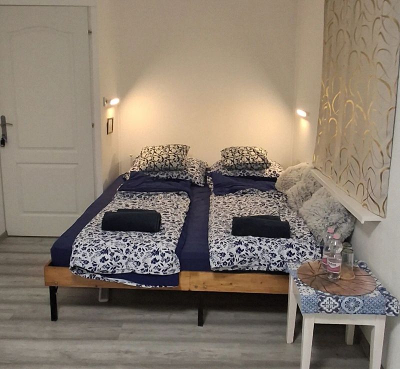 Kereki Levendula Apartman - foto 1
