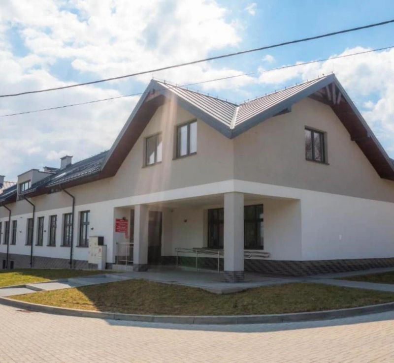 Centrum Edukacji Ekologiczno-Turystycznej Myczków - foto 1