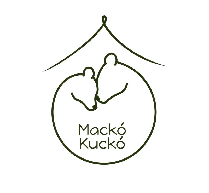 Mackó Kuckó Vendégház Verőce - foto 1