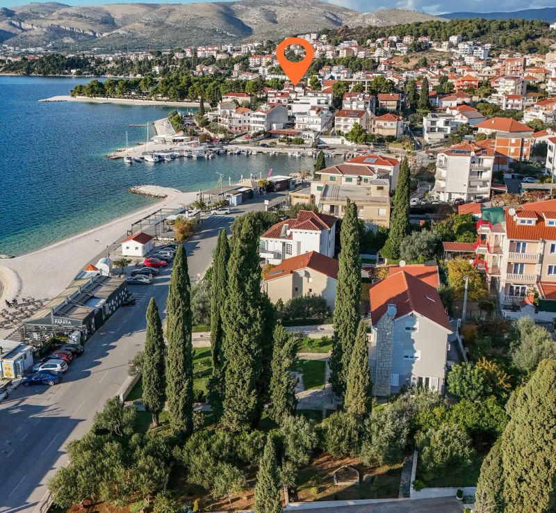 Apartments Tija Okrug Gornji - foto 1