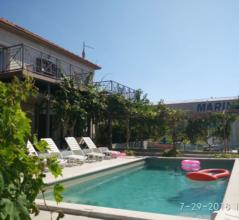 Apartments Ginna Seget Donji - foto 1