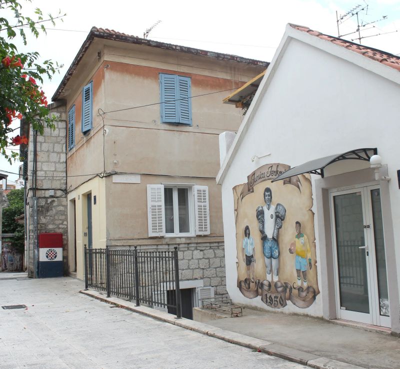 Apartment Klarisa Split - foto 1