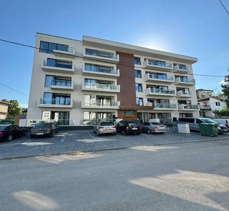 Nord Residence Eforie Nord - foto 1