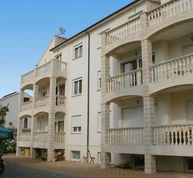 Apartments With Parking Space Okrug Gornji, Čiovo - 25259 Okrug Gornji - foto 1