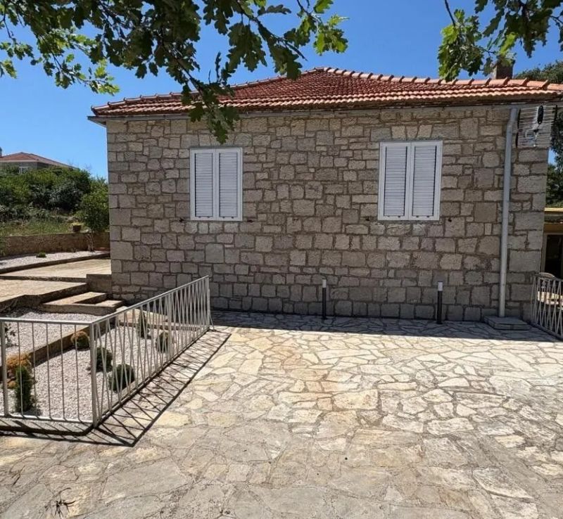 Holiday House With A Parking Space Grohote, Šolta - 25443 Grohote - foto 1