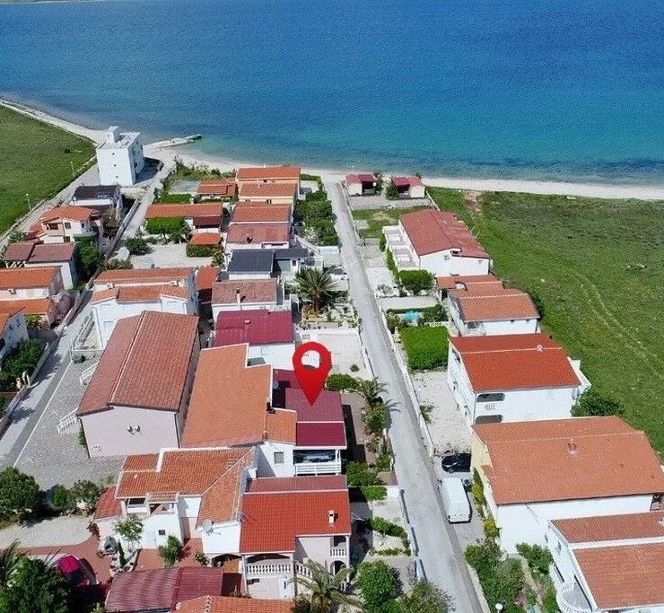 Apartments By The Sea Vir - 25448 - foto 1