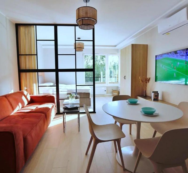 Apartamenty przy plaży Enklawa Mielno - foto 1