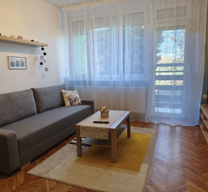 Galamb Odú Apartman Baja - foto 1