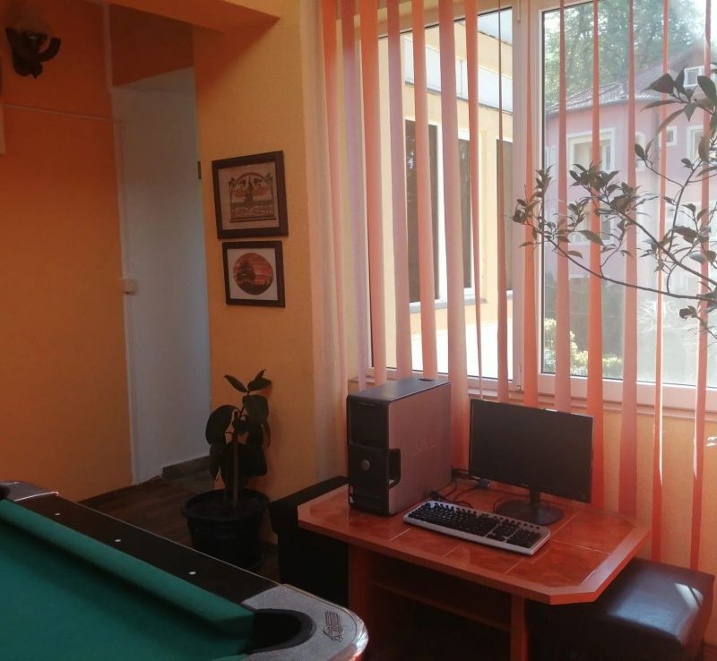 Hotel Alice Băile Olăneşti - foto 1