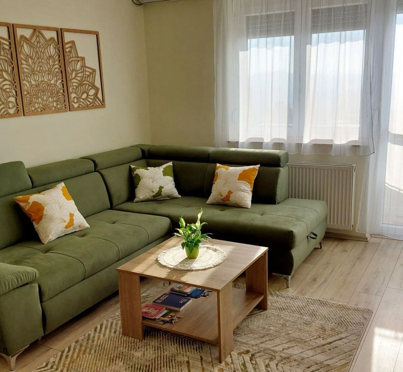 Mandala Apartman Pécs - foto 1