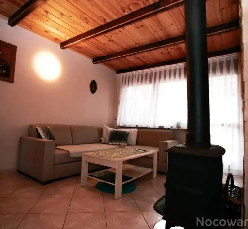 Domek letniskowy Borsk - foto 1