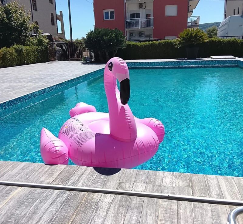 Apartment Lazy Dayz Pool Trogir - foto 1