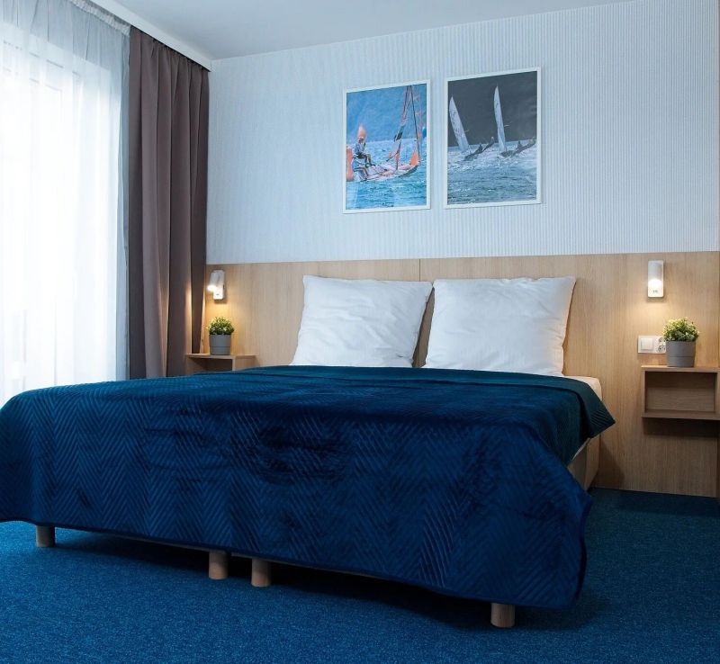 Marina Apartamenty ChKŻ Charzykowy - foto 1