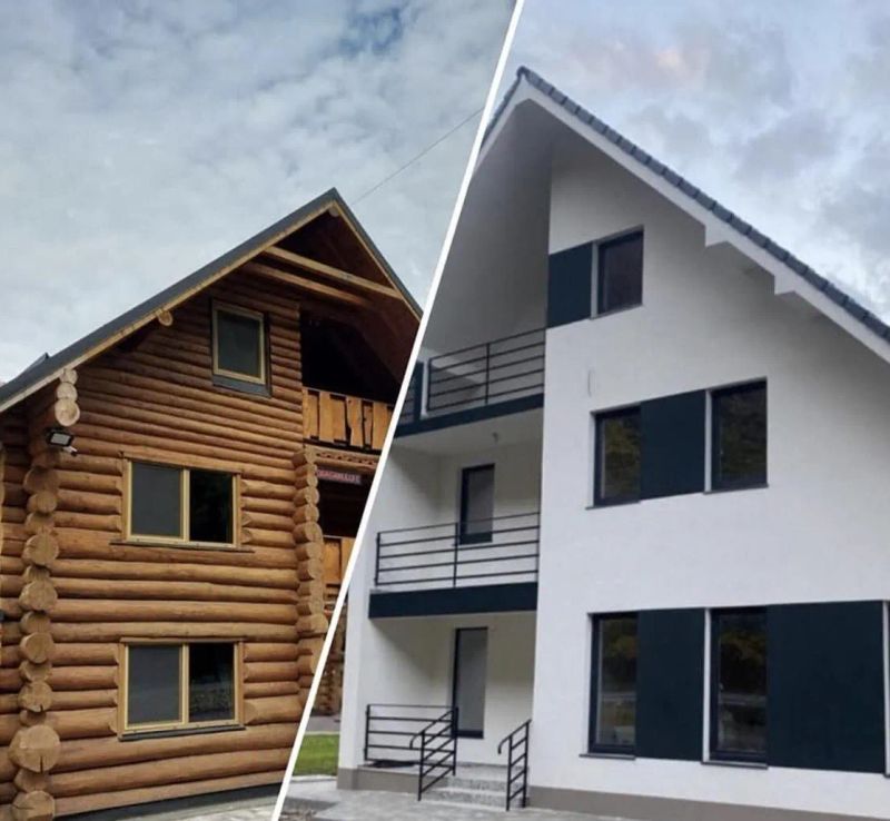 Cabana Crăiasa Drăganului Tranișu - foto 1