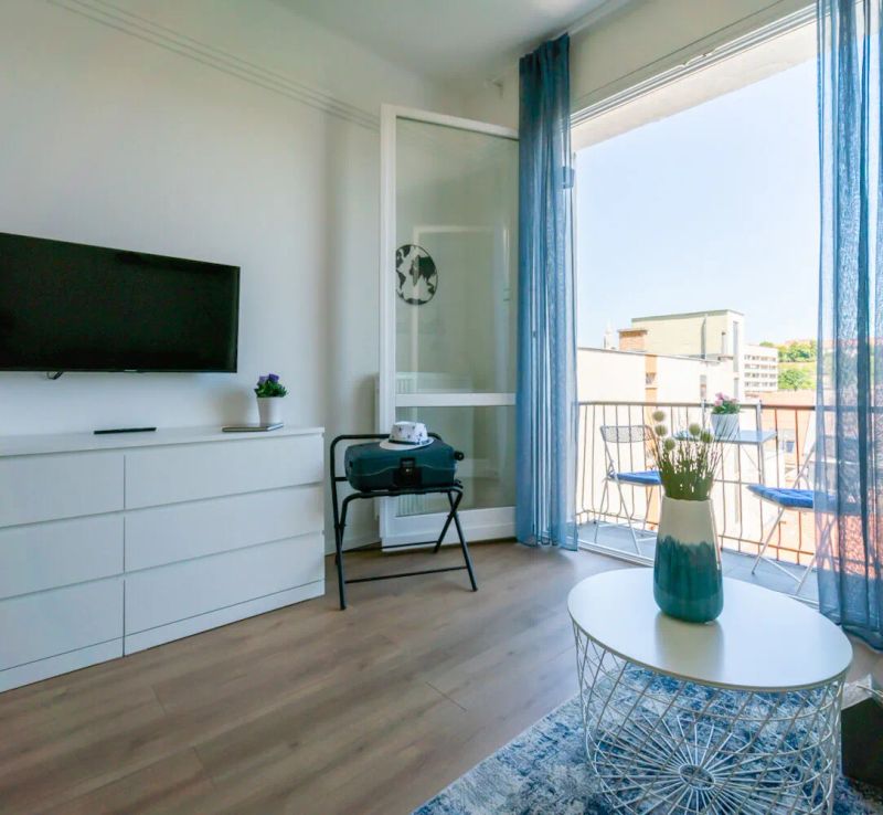 Sunhill Studio Budapest - foto 1