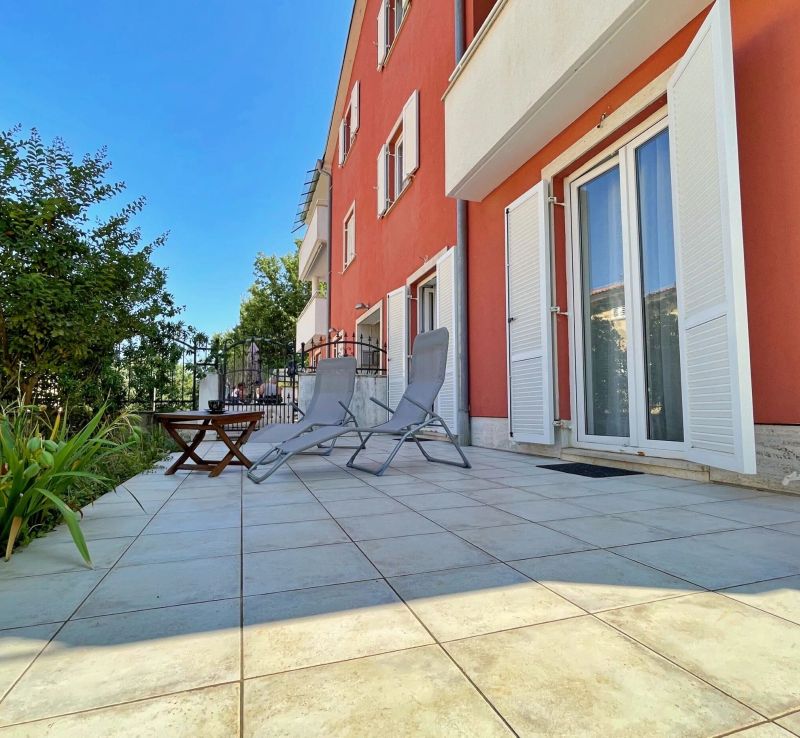 Apartment Sally Garden Čižići - foto 1