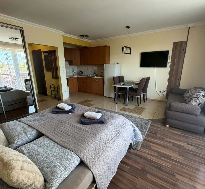 Zoya Residence Apartman Hajdúszoboszló - foto 1