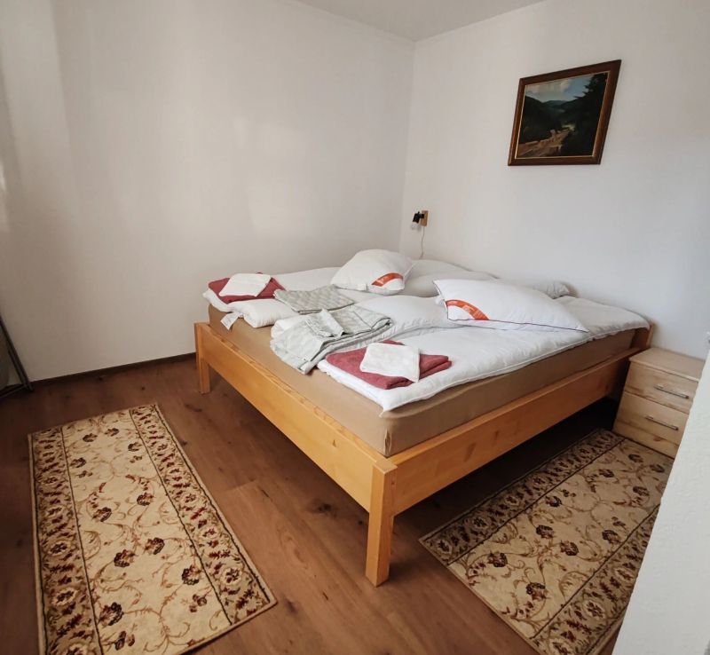 Pensiunea Jalasza Gyöngye Lupeni - foto 1