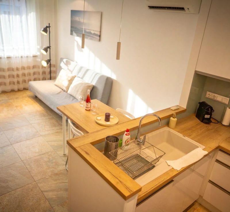 Mentha Apartman Szeged - foto 1
