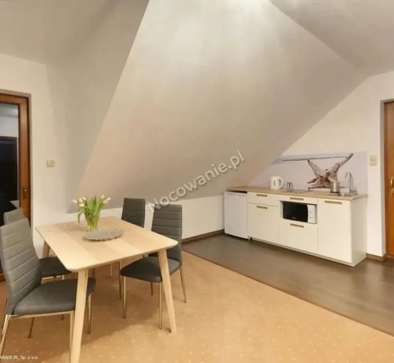 Apartament Nad Zatoką Władysławowo - foto 1