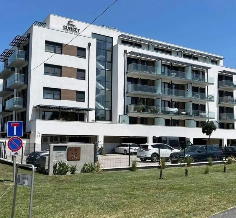AquaVibe Apartman Fonyód - foto 1