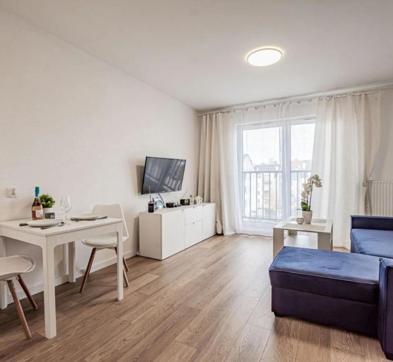 VacationClub Nova Baltica Apartament 44 Kołobrzeg - foto 1
