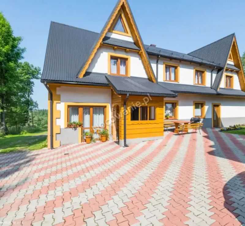 Pokoje Gościnne u Lasaków Czerwienne - foto 1