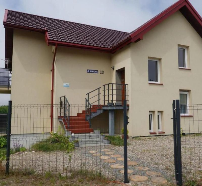 Apartamenty NA SKARPIE Władysławowo - foto 1
