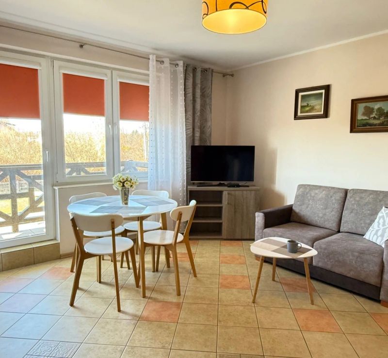 Apartamenty Piamola - Azyl na Niskiej 14 Krynica Morska - foto 1