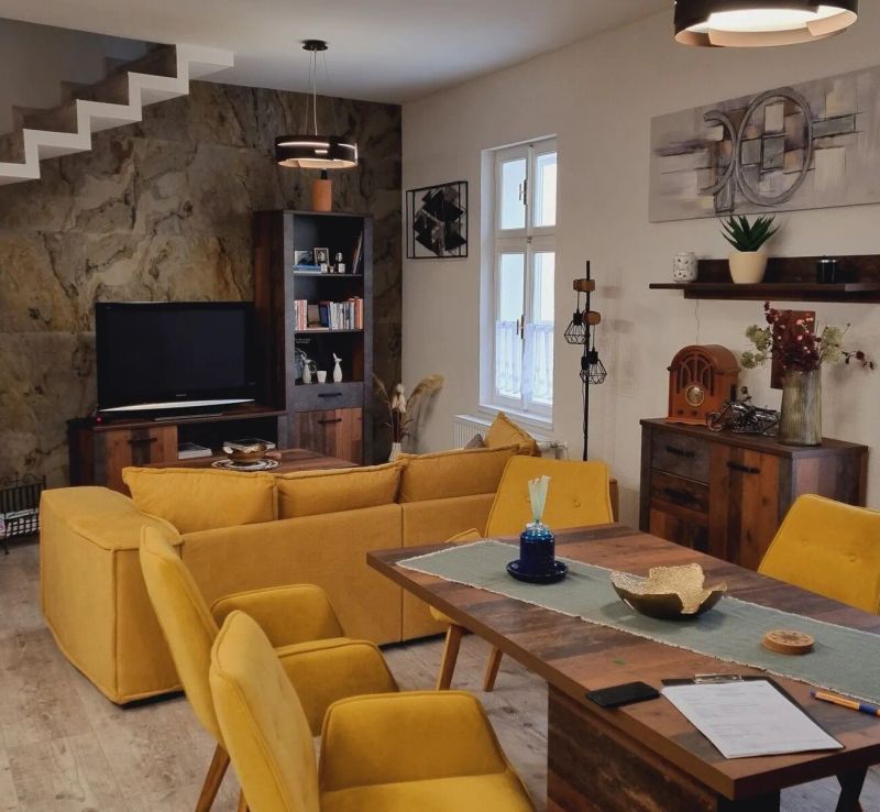 Korona Apartman Győr - foto 1