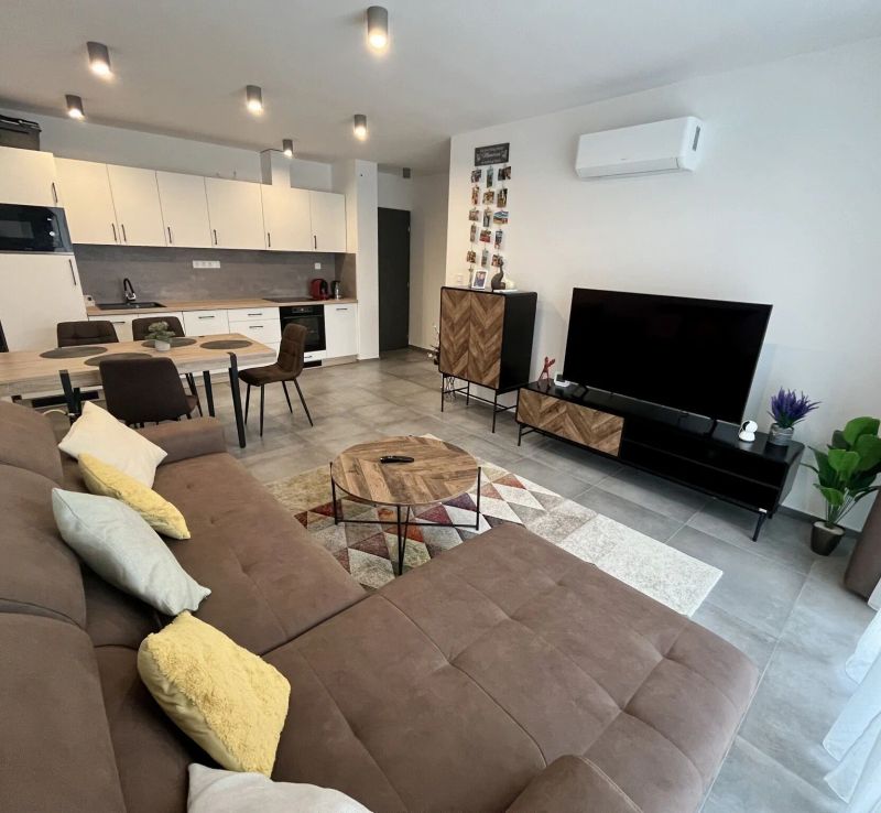 Seravilla Apartman Balatonmáriafürdő - foto 1