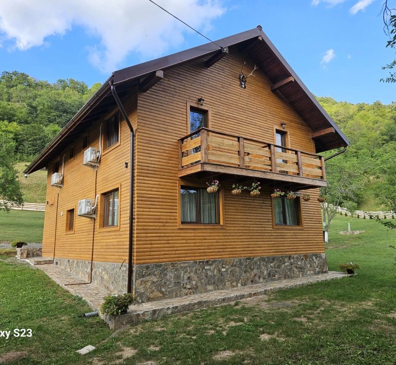Cabana La Podu Săliște - foto 1