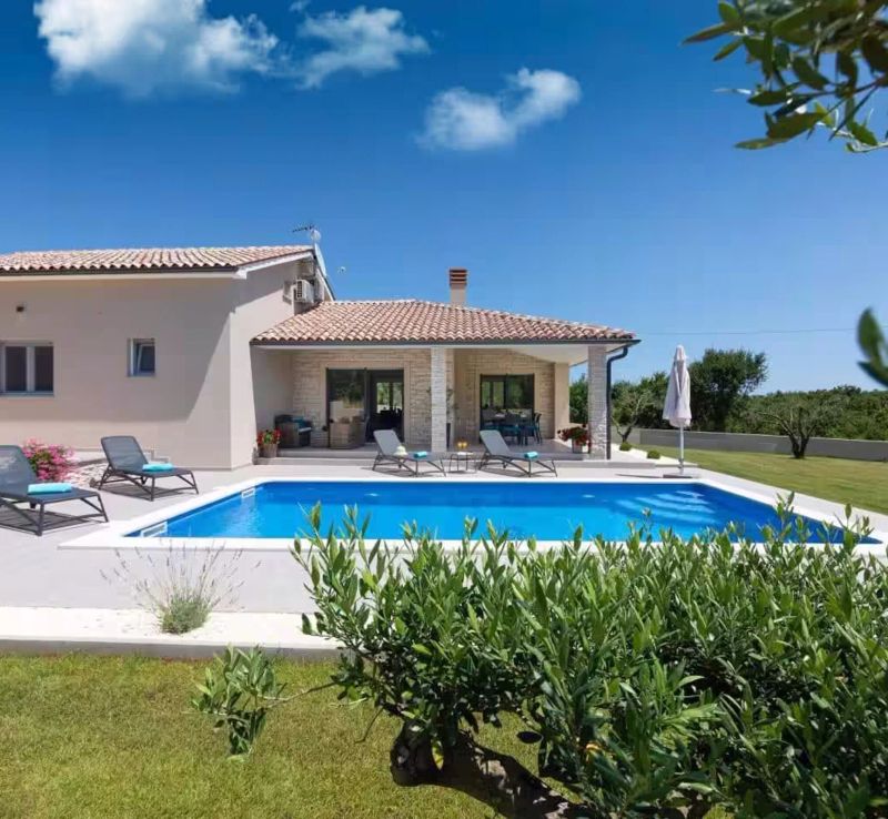 Villa Martina Rakalj - foto 1