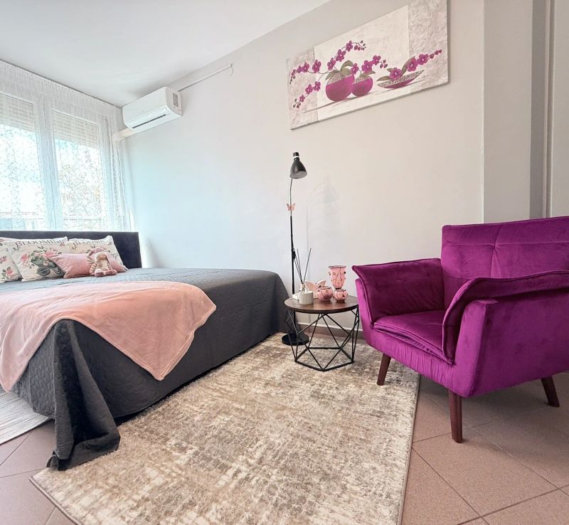 La Casa Pedrito-Mariposa Apartman Kaposvár - foto 1