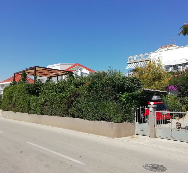 Apartments By The Sea Okrug Gornji, Čiovo - 25387 Okrug Gornji - foto 1