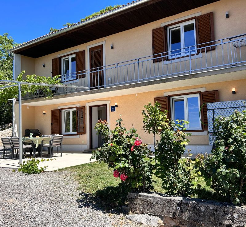 Holiday Home With Hot Tub Grižane, Crikvenica - 25532 Grižane - foto 1