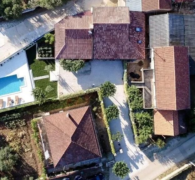 Family Friendly House With A Swimming Pool Debeljak, Zadar - 25720 Debeljak - foto 1