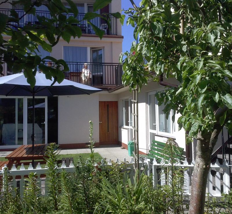 Pokoje U Henryki Kołobrzeg - foto 1