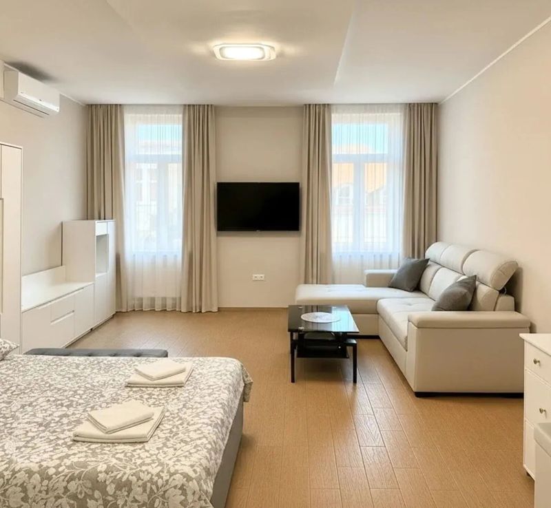 HoldLux City Keyless 0–24 Apartmanok Sárvár - foto 1