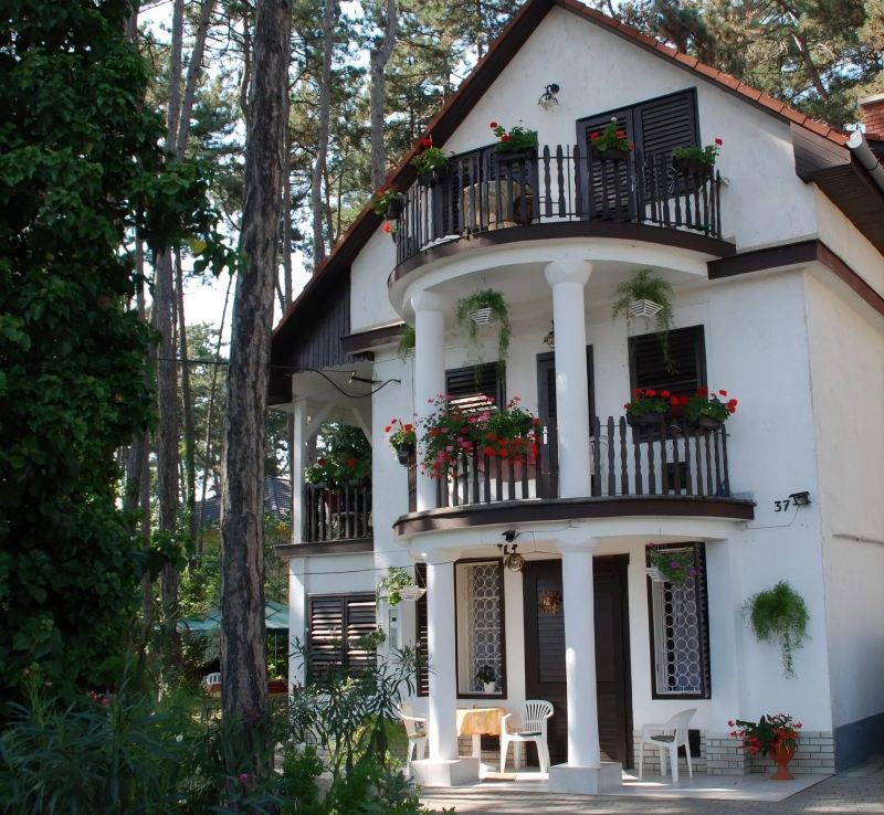 Villa Márti Siófok - foto 1