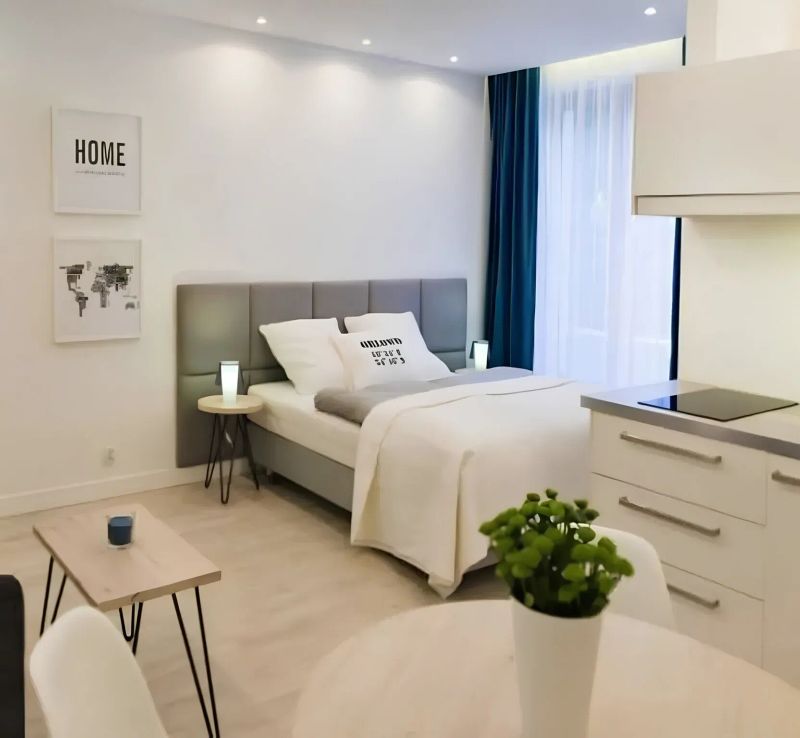 Apartamenty Orłowo Gdynia - foto 1