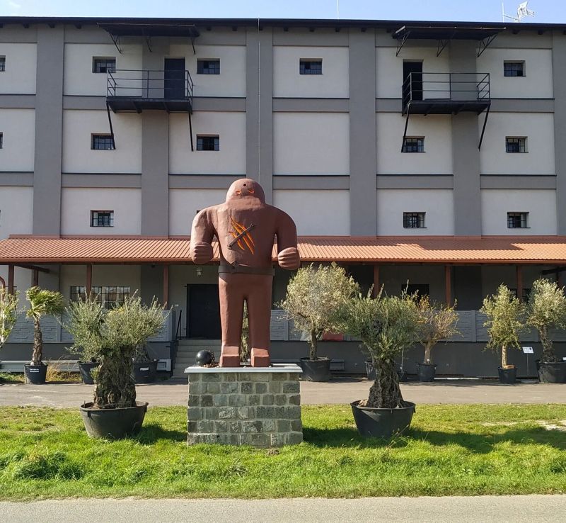 U Golema - foto 1