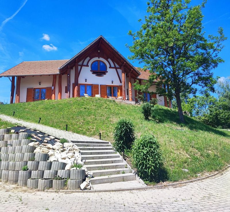 Zselici Bagoly Vendégház Bánya - foto 1