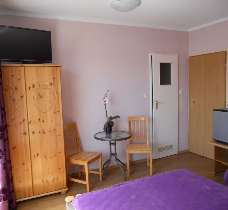 Pokoje Gościnne Zacisze 8 Rowy - foto 1