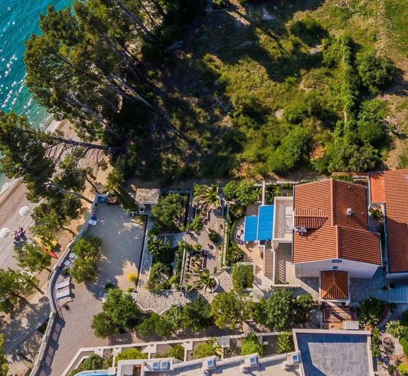 Apartments Dream Brela - foto 1